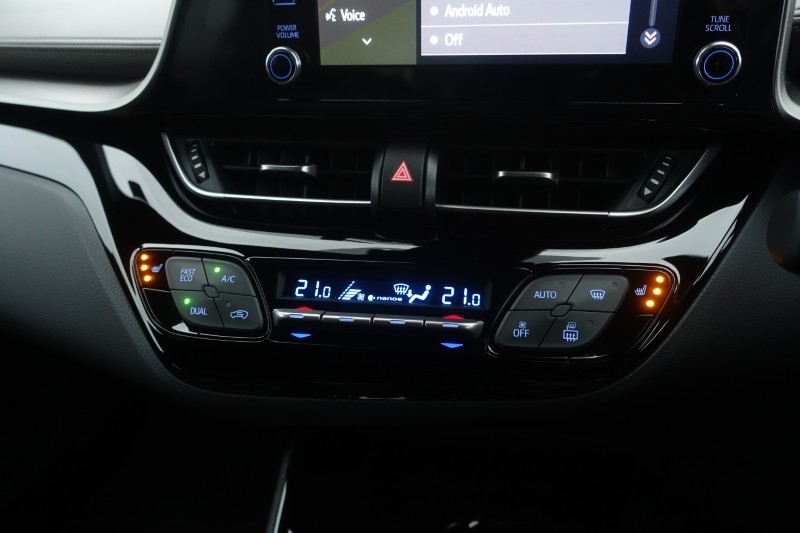 Used Toyota C-HR 2021 for sale - 76981868: Photo 42