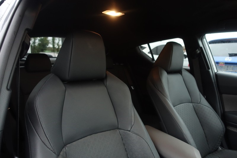 Used Toyota C-HR 2021 for sale - 76981868: Photo 44