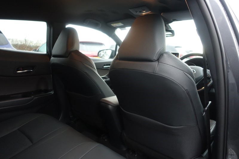 Used Toyota C-HR 2021 for sale - 76981868: Photo 50