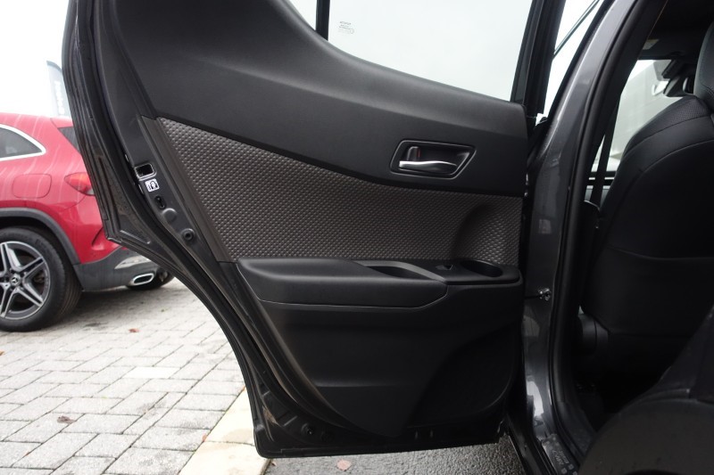 Used Toyota C-HR 2021 for sale - 76981868: Photo 52