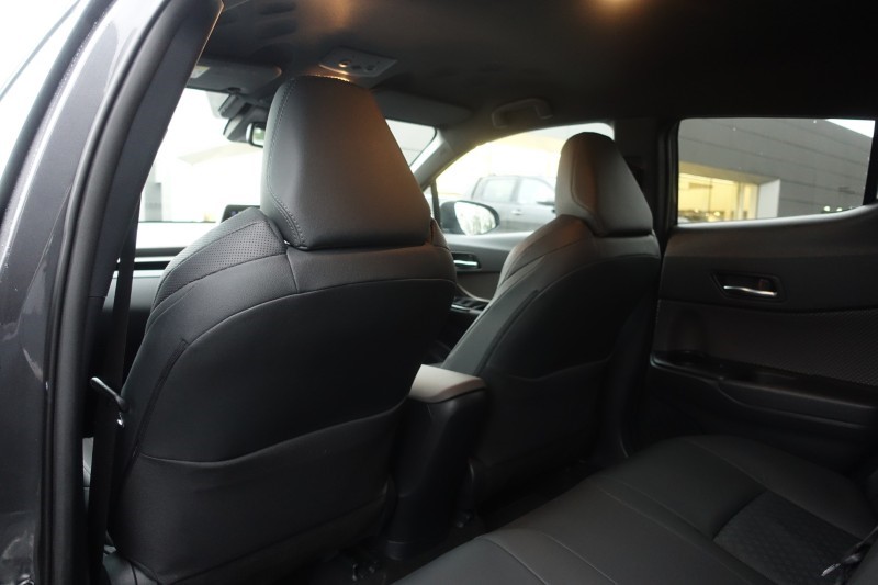 Used Toyota C-HR 2021 for sale - 76981868: Photo 53