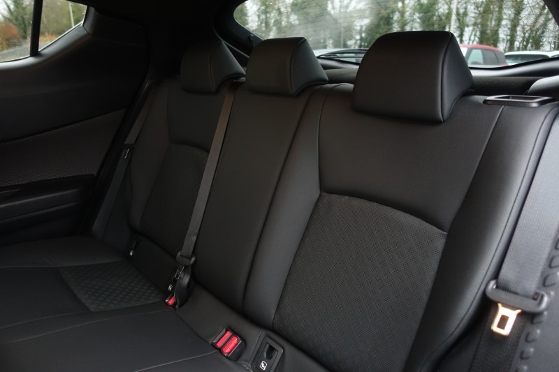 Used Toyota C-HR 2021 for sale - 76981868: Photo 54