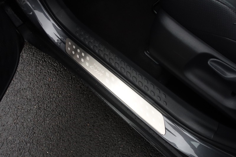 Used Toyota C-HR 2021 for sale - 76981868: Photo 56