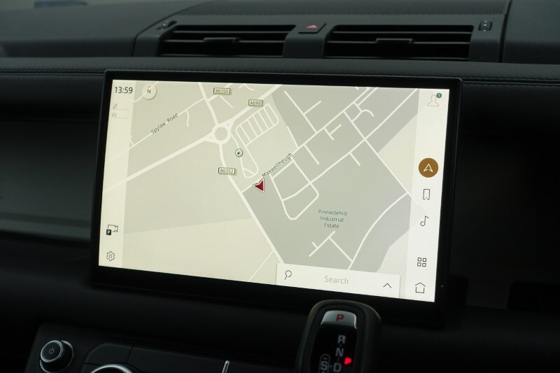 Used Land Rover Defender 2024 for sale - 77001348: Photo 11