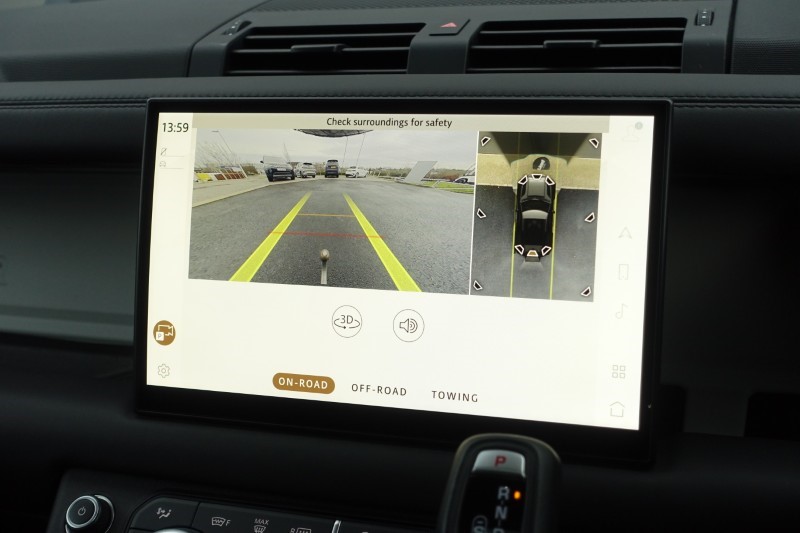 Used Land Rover Defender 2024 for sale - 77001348: Photo 12