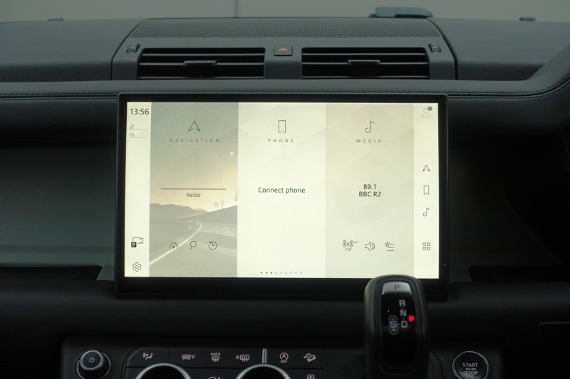 Used Land Rover Defender 2024 for sale - 77001348: Photo 14