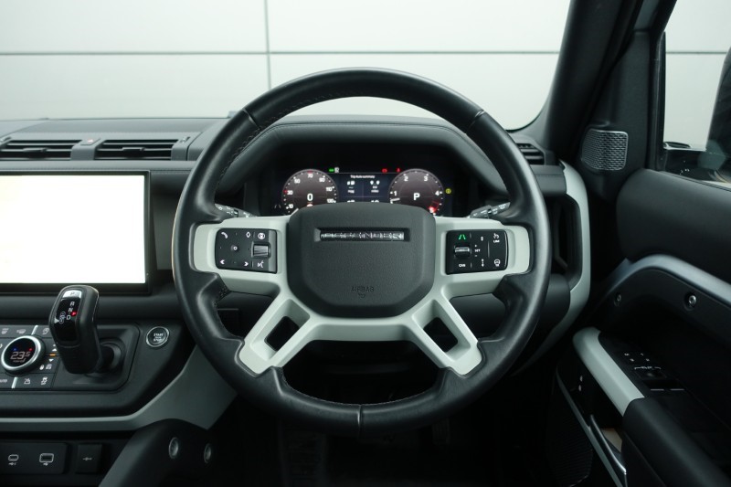 Used Land Rover Defender 2024 for sale - 77001348: Photo 15