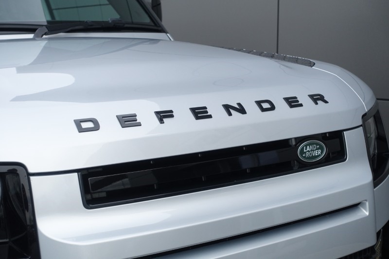 Used Land Rover Defender 2024 for sale - 77001348: Photo 21