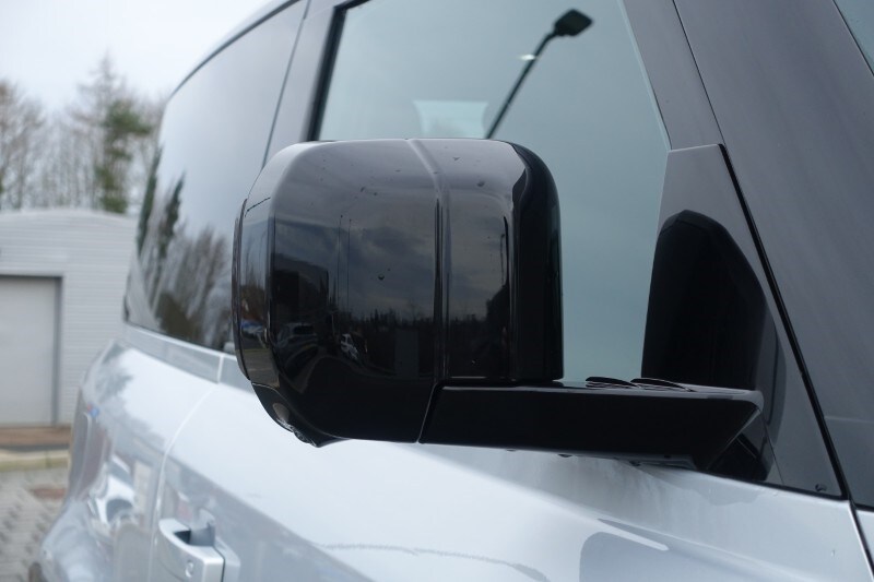 Used Land Rover Defender 2024 for sale - 77001348: Photo 23