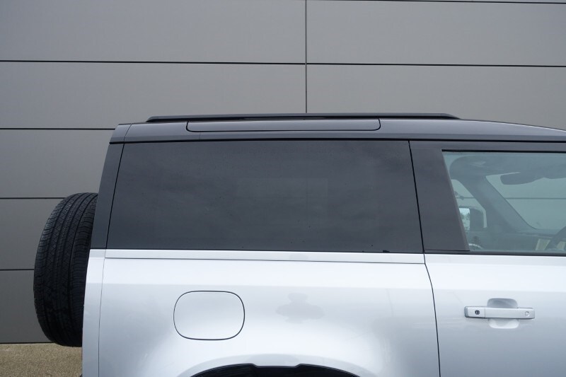 Used Land Rover Defender 2024 for sale - 77001348: Photo 25