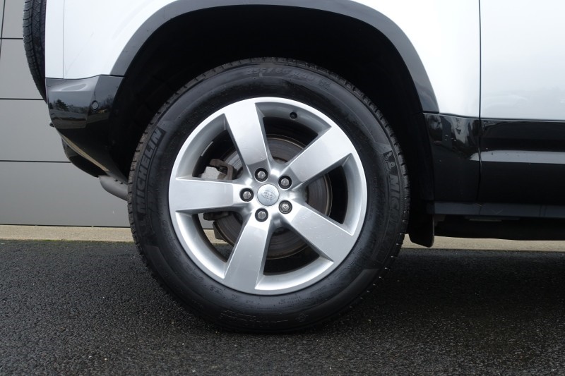 Used Land Rover Defender 2024 for sale - 77001348: Photo 26