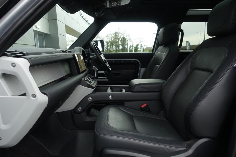 Used Land Rover Defender 2024 for sale - 77001348: Photo 3