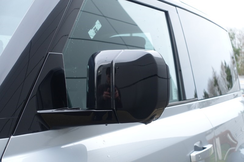 Used Land Rover Defender 2024 for sale - 77001348: Photo 32