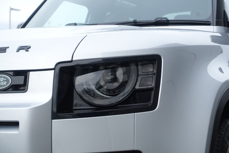 Used Land Rover Defender 2024 for sale - 77001348: Photo 33