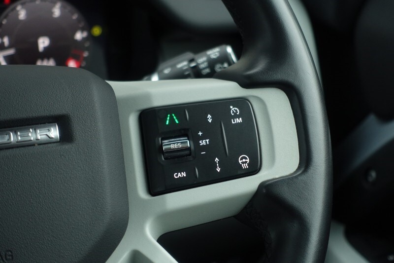 Used Land Rover Defender 2024 for sale - 77001348: Photo 37