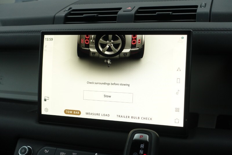 Used Land Rover Defender 2024 for sale - 77001348: Photo 42