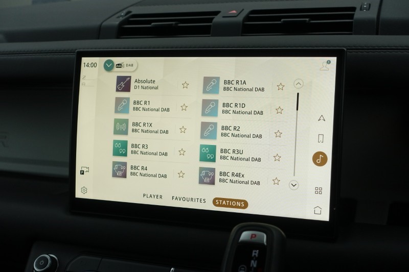 Used Land Rover Defender 2024 for sale - 77001348: Photo 43