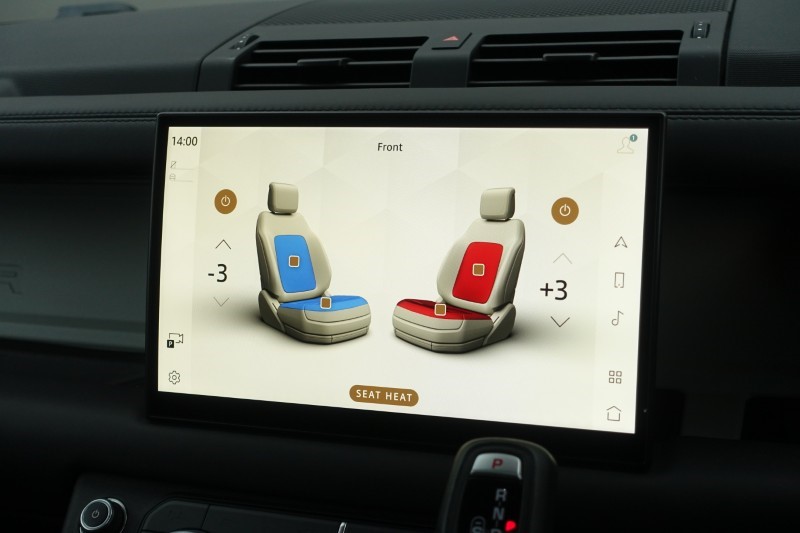 Used Land Rover Defender 2024 for sale - 77001348: Photo 45