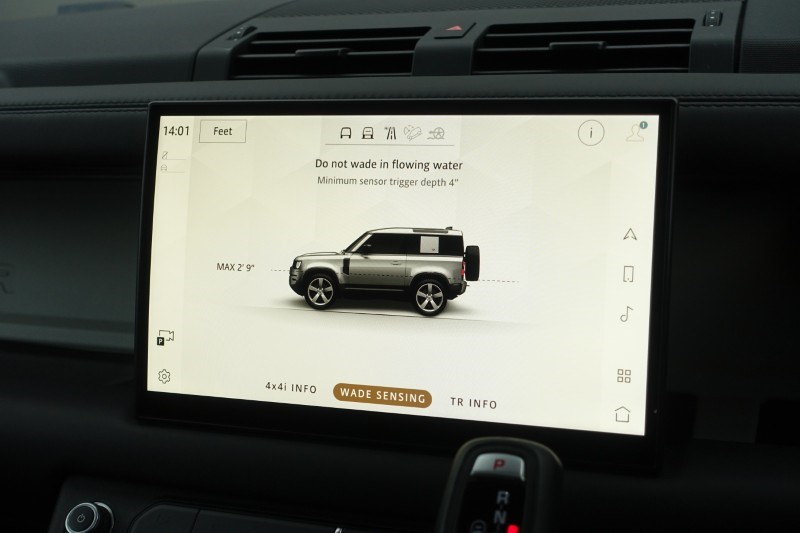 Used Land Rover Defender 2024 for sale - 77001348: Photo 46