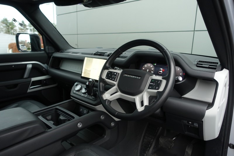 Used Land Rover Defender 2024 for sale - 77001348: Photo 48