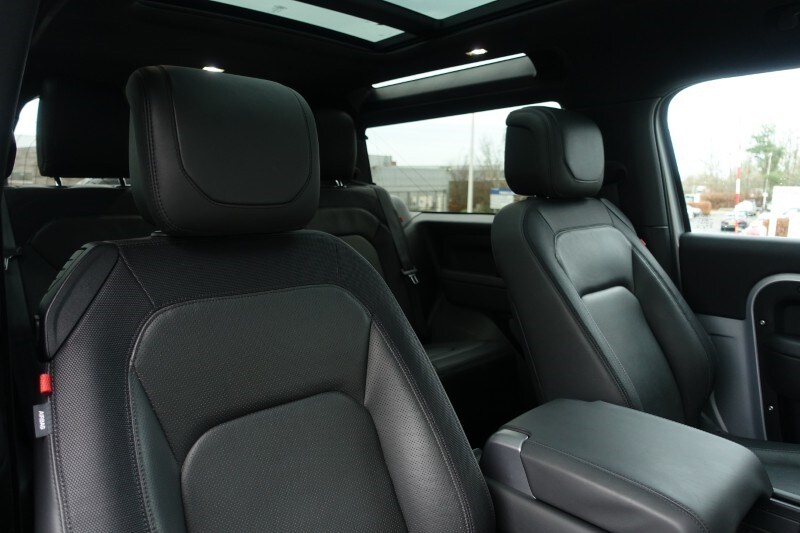 Used Land Rover Defender 2024 for sale - 77001348: Photo 49