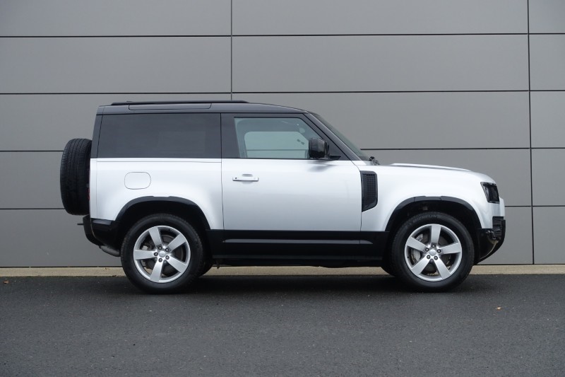 Used Land Rover Defender 2024 for sale - 77001348: Photo 5