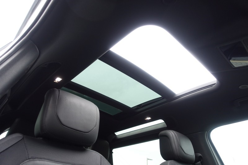 Used Land Rover Defender 2024 for sale - 77001348: Photo 51