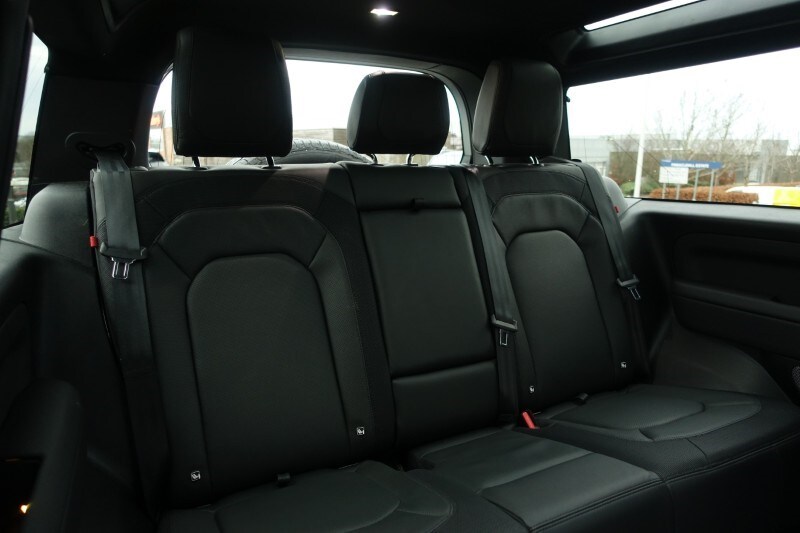 Used Land Rover Defender 2024 for sale - 77001348: Photo 56