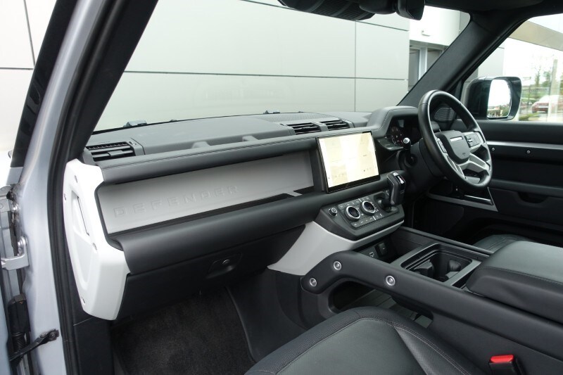 Used Land Rover Defender 2024 for sale - 77001348: Photo 58