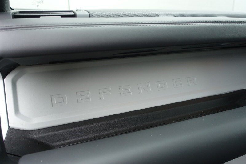 Used Land Rover Defender 2024 for sale - 77001348: Photo 59