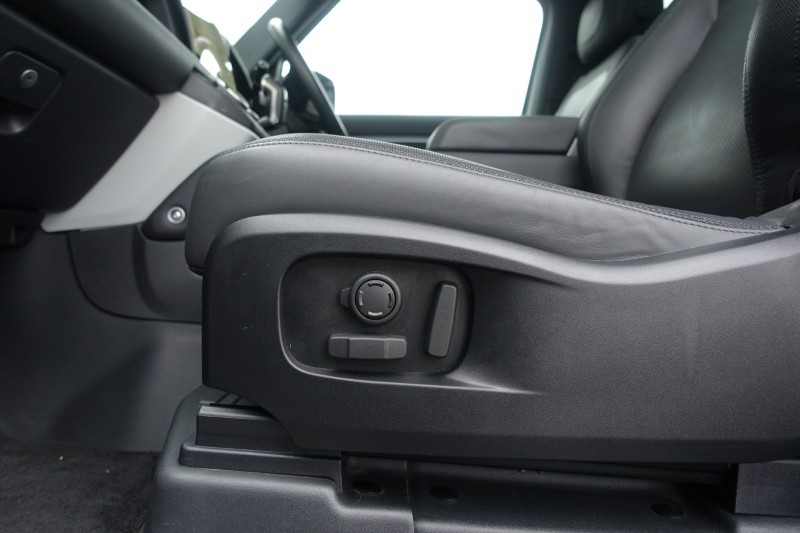 Used Land Rover Defender 2024 for sale - 77001348: Photo 60