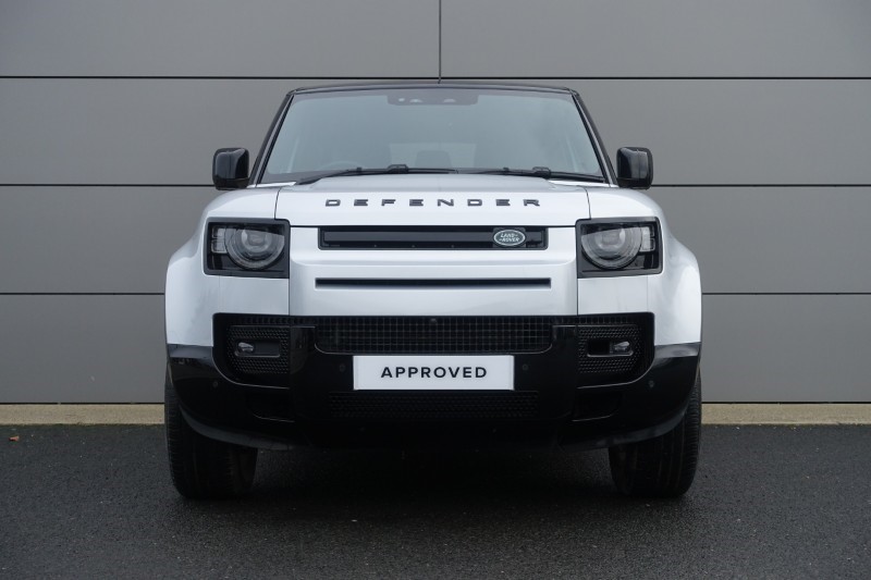 Used Land Rover Defender 2024 for sale - 77001348: Photo 7