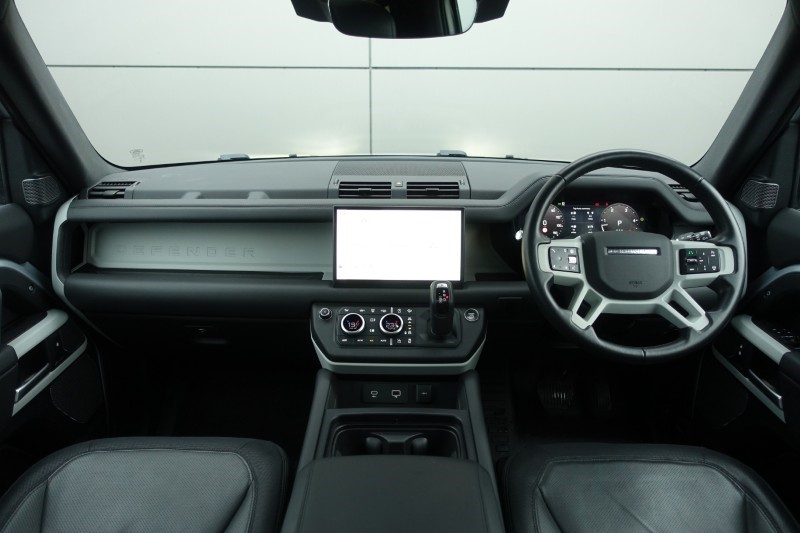 Used Land Rover Defender 2024 for sale - 77001348: Photo 9