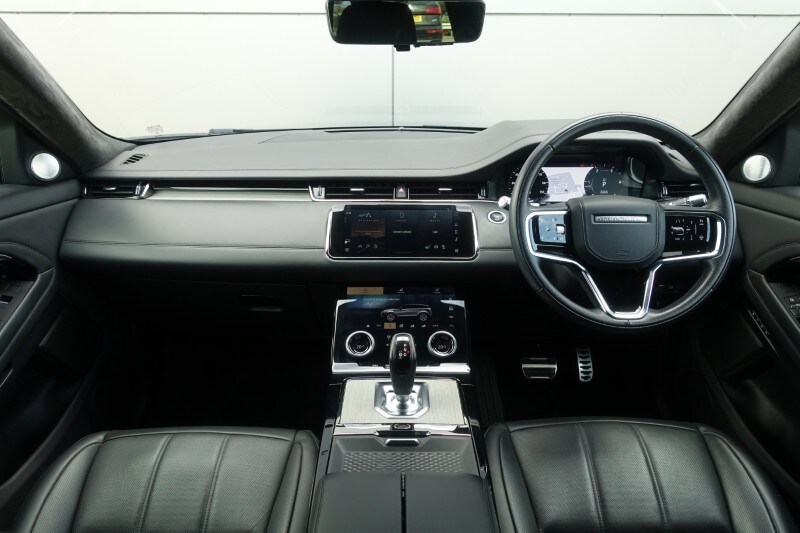 Used Land Rover Range Rover Evoque 2021 for sale - 78175991: Photo 10