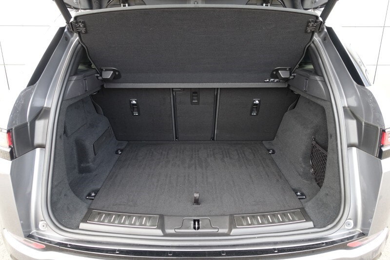 Used Land Rover Range Rover Evoque 2021 for sale - 78175991: Photo 11