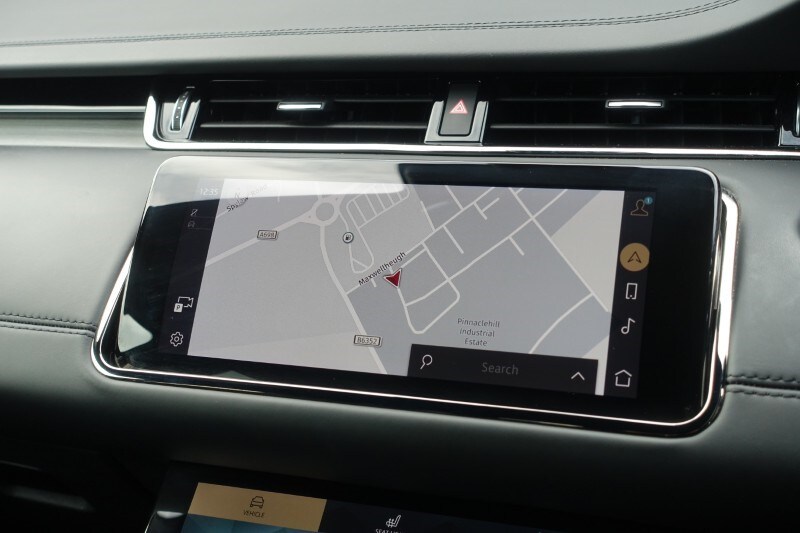 Used Land Rover Range Rover Evoque 2021 for sale - 78175991: Photo 12