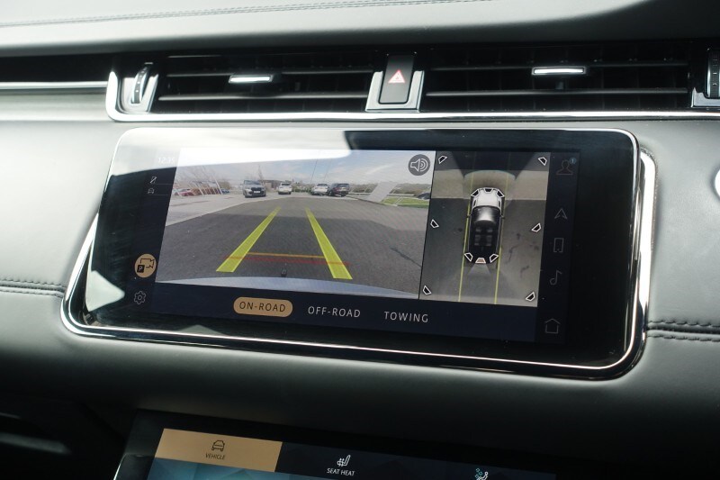 Used Land Rover Range Rover Evoque 2021 for sale - 78175991: Photo 13