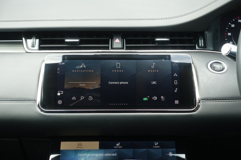 Used Land Rover Range Rover Evoque 2021 for sale - 78175991: Photo 15