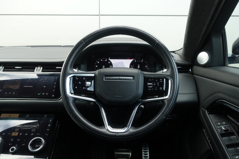 Used Land Rover Range Rover Evoque 2021 for sale - 78175991: Photo 16