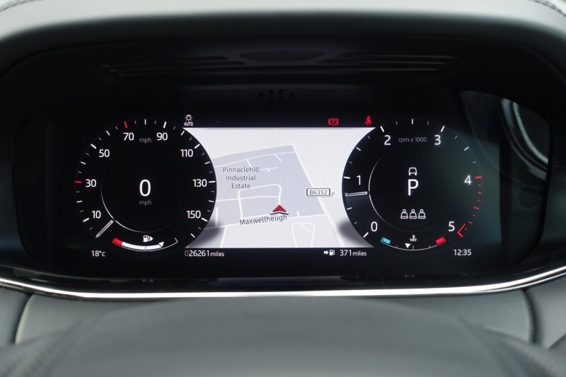 Used Land Rover Range Rover Evoque 2021 for sale - 78175991: Photo 17