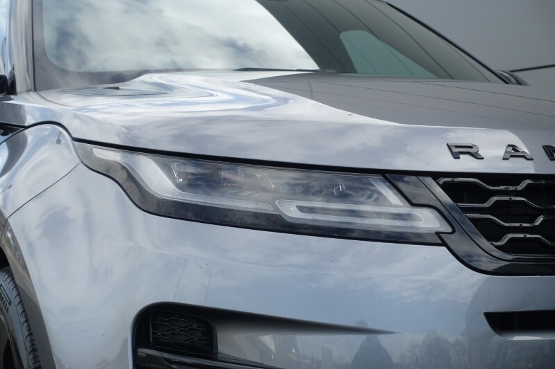 Used Land Rover Range Rover Evoque 2021 for sale - 78175991: Photo 18
