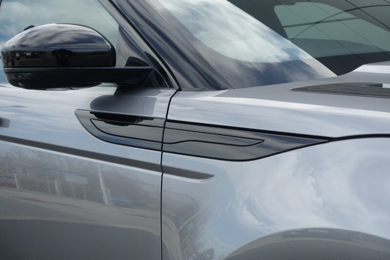 Used Land Rover Range Rover Evoque 2021 for sale - 78175991: Photo 21