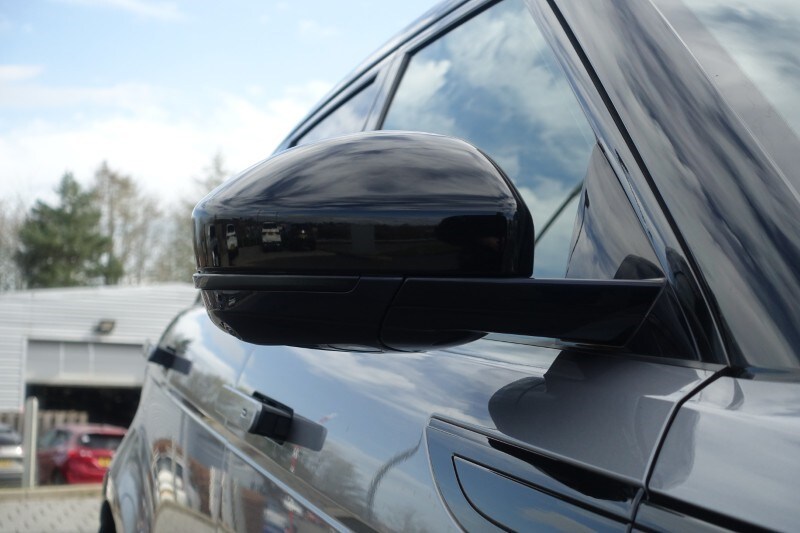 Used Land Rover Range Rover Evoque 2021 for sale - 78175991: Photo 23