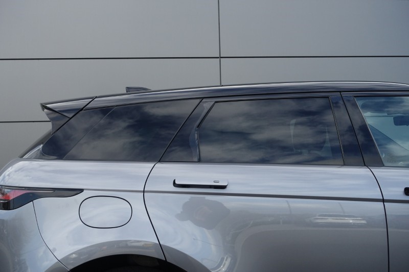 Used Land Rover Range Rover Evoque 2021 for sale - 78175991: Photo 25