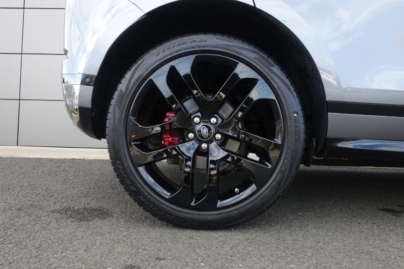 Used Land Rover Range Rover Evoque 2021 for sale - 78175991: Photo 26