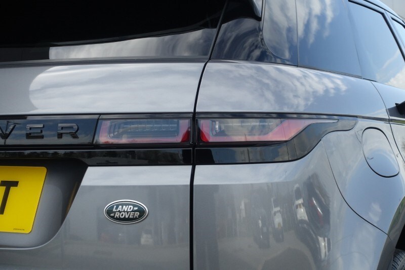 Used Land Rover Range Rover Evoque 2021 for sale - 78175991: Photo 27