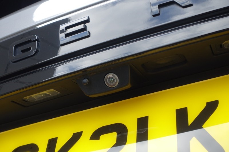 Used Land Rover Range Rover Evoque 2021 for sale - 78175991: Photo 28