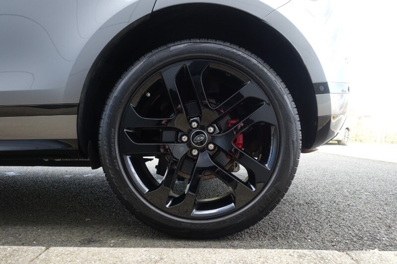 Used Land Rover Range Rover Evoque 2021 for sale - 78175991: Photo 29