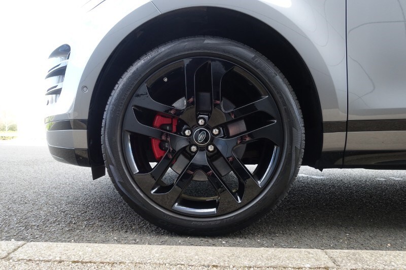 Used Land Rover Range Rover Evoque 2021 for sale - 78175991: Photo 30