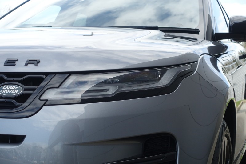 Used Land Rover Range Rover Evoque 2021 for sale - 78175991: Photo 32